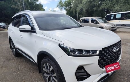 Chery Tiggo 7 Pro, 2023 год, 1 900 000 рублей, 6 фотография