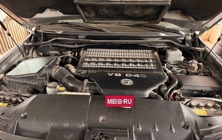 Toyota Land Cruiser 200, 2008 год, 1 950 000 рублей, 9 фотография
