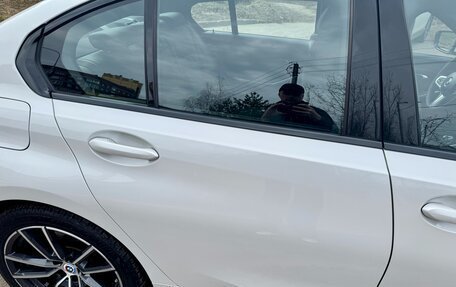 BMW 3 серия, 2019 год, 2 750 000 рублей, 18 фотография