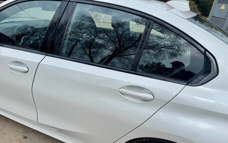 BMW 3 серия, 2019 год, 2 750 000 рублей, 20 фотография