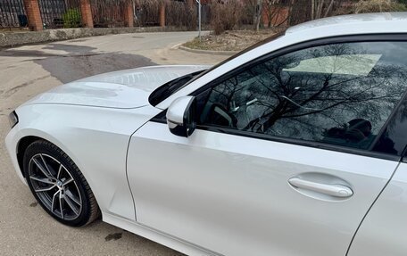 BMW 3 серия, 2019 год, 2 750 000 рублей, 21 фотография