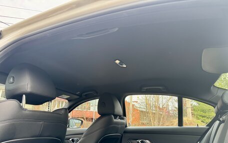BMW 3 серия, 2019 год, 2 750 000 рублей, 27 фотография
