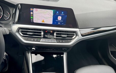 BMW 3 серия, 2019 год, 2 750 000 рублей, 33 фотография