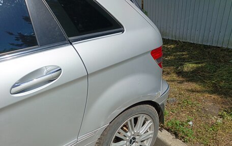 Mercedes-Benz B-Класс, 2005 год, 435 000 рублей, 6 фотография