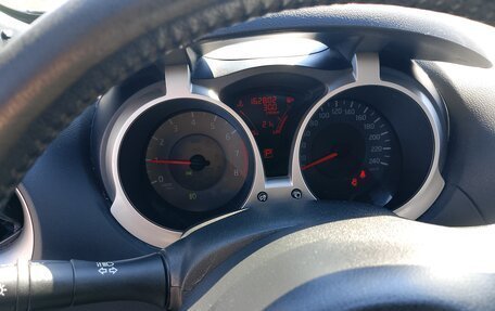Nissan Juke II, 2013 год, 800 000 рублей, 2 фотография