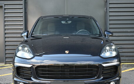 Porsche Cayenne III, 2016 год, 5 500 000 рублей, 5 фотография