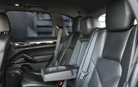 Porsche Cayenne III, 2016 год, 5 500 000 рублей, 13 фотография