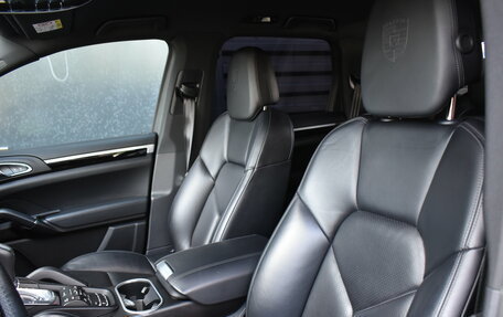 Porsche Cayenne III, 2016 год, 5 500 000 рублей, 11 фотография