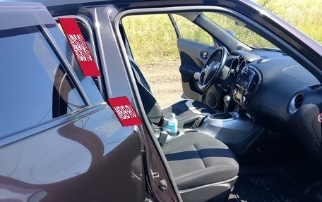 Nissan Juke II, 2013 год, 800 000 рублей, 5 фотография