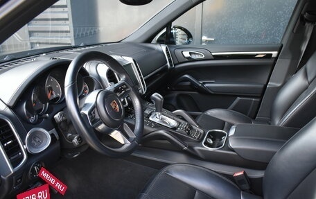 Porsche Cayenne III, 2016 год, 5 500 000 рублей, 10 фотография
