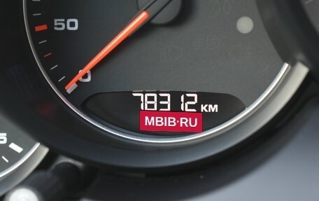Porsche Cayenne III, 2016 год, 5 500 000 рублей, 19 фотография