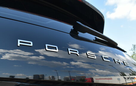 Porsche Cayenne III, 2016 год, 5 500 000 рублей, 31 фотография
