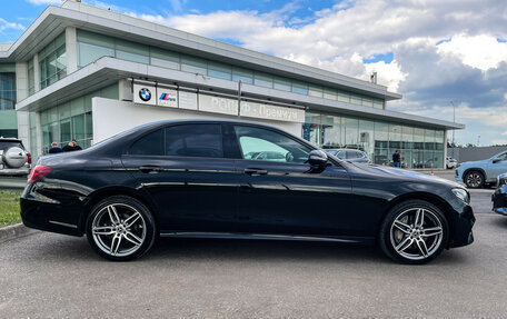 Mercedes-Benz E-Класс, 2019 год, 3 099 000 рублей, 5 фотография