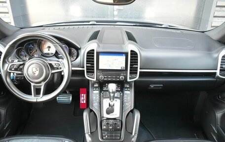 Porsche Cayenne III, 2016 год, 5 500 000 рублей, 14 фотография
