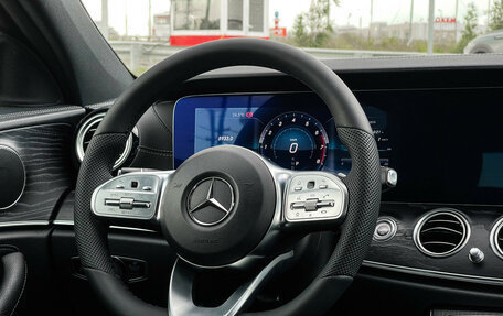 Mercedes-Benz E-Класс, 2019 год, 3 099 000 рублей, 15 фотография