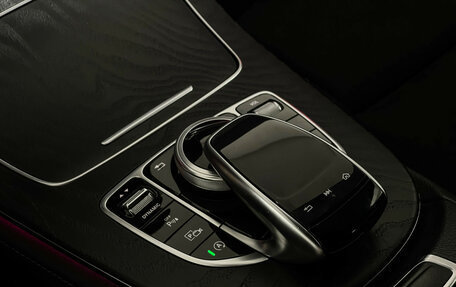 Mercedes-Benz E-Класс, 2019 год, 3 099 000 рублей, 16 фотография