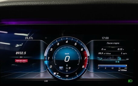 Mercedes-Benz E-Класс, 2019 год, 3 099 000 рублей, 12 фотография