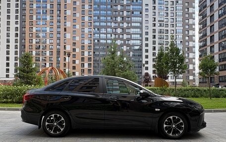 Chevrolet Monza, 2023 год, 1 650 000 рублей, 6 фотография