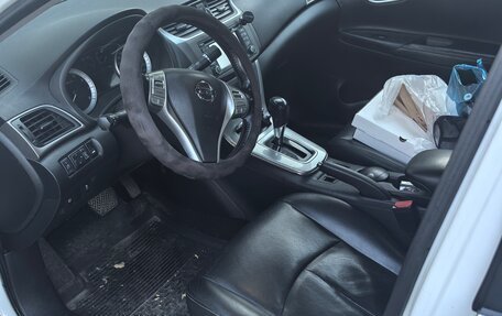 Nissan Sentra, 2014 год, 1 050 000 рублей, 6 фотография