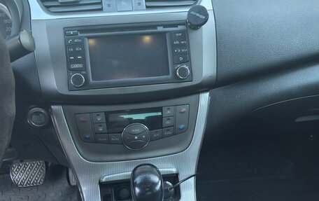 Nissan Sentra, 2014 год, 1 050 000 рублей, 7 фотография