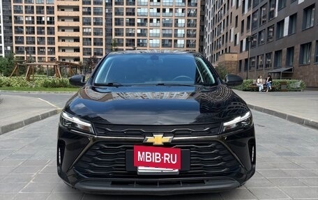 Chevrolet Monza, 2023 год, 1 650 000 рублей, 2 фотография