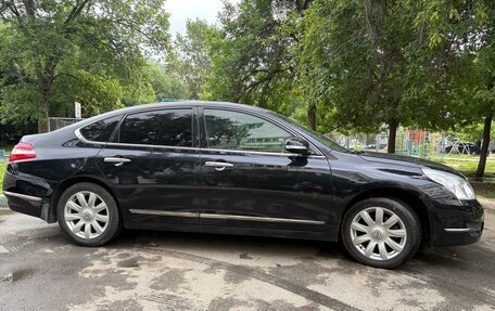 Nissan Teana, 2011 год, 980 000 рублей, 3 фотография