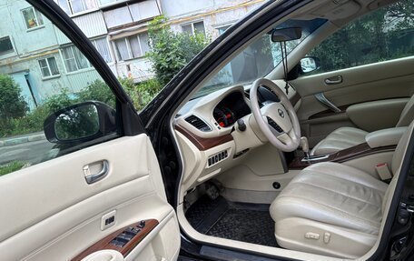 Nissan Teana, 2011 год, 980 000 рублей, 12 фотография