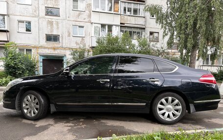 Nissan Teana, 2011 год, 980 000 рублей, 7 фотография