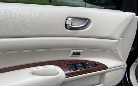Nissan Teana, 2011 год, 980 000 рублей, 13 фотография