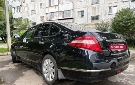 Nissan Teana, 2011 год, 980 000 рублей, 6 фотография