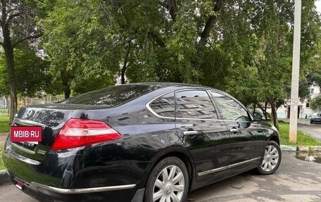 Nissan Teana, 2011 год, 980 000 рублей, 4 фотография