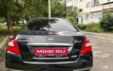Nissan Teana, 2011 год, 980 000 рублей, 5 фотография