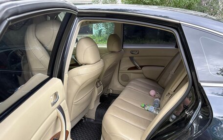 Nissan Teana, 2011 год, 980 000 рублей, 16 фотография