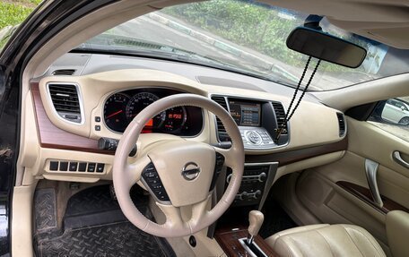 Nissan Teana, 2011 год, 980 000 рублей, 15 фотография
