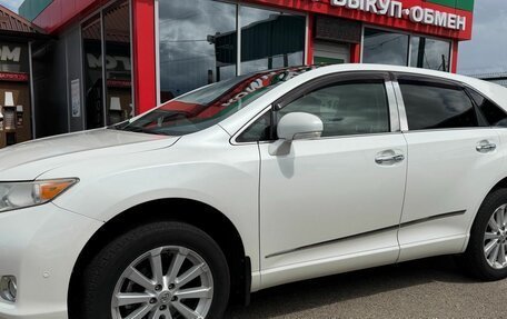 Toyota Venza I, 2009 год, 1 499 000 рублей, 3 фотография