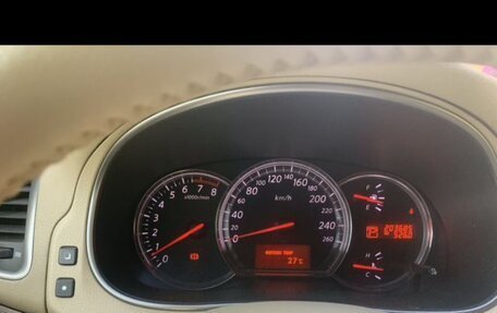 Nissan Teana, 2011 год, 980 000 рублей, 17 фотография