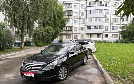 Nissan Teana, 2011 год, 980 000 рублей, 10 фотография