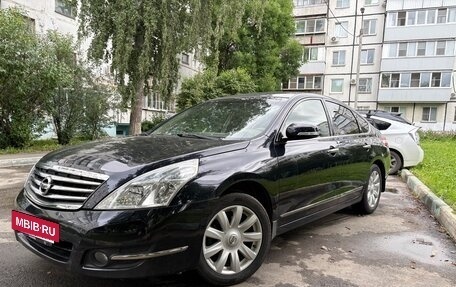 Nissan Teana, 2011 год, 980 000 рублей, 8 фотография