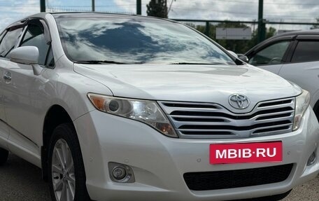 Toyota Venza I, 2009 год, 1 499 000 рублей, 2 фотография