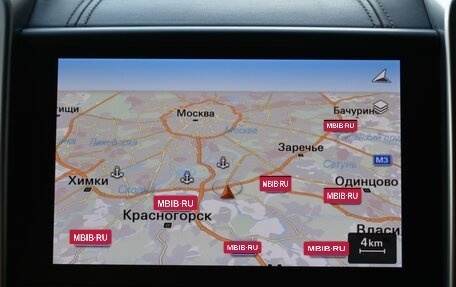 Porsche Cayenne III, 2016 год, 5 500 000 рублей, 23 фотография