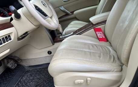 Nissan Teana, 2011 год, 980 000 рублей, 14 фотография
