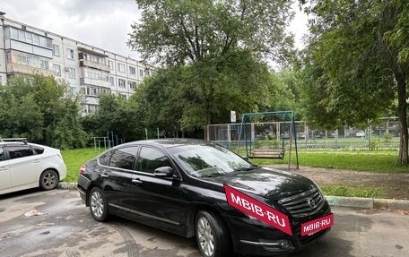 Nissan Teana, 2011 год, 980 000 рублей, 11 фотография