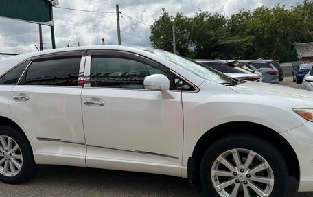 Toyota Venza I, 2009 год, 1 499 000 рублей, 4 фотография