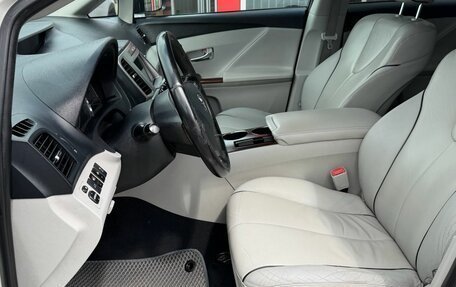Toyota Venza I, 2009 год, 1 499 000 рублей, 11 фотография