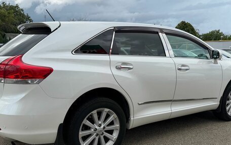 Toyota Venza I, 2009 год, 1 499 000 рублей, 7 фотография