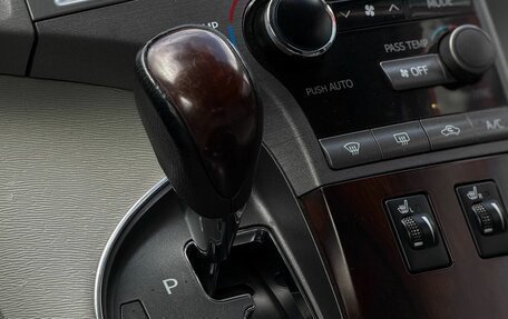 Toyota Venza I, 2009 год, 1 499 000 рублей, 15 фотография