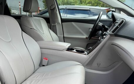 Toyota Venza I, 2009 год, 1 499 000 рублей, 12 фотография