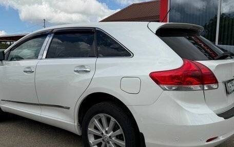 Toyota Venza I, 2009 год, 1 499 000 рублей, 8 фотография