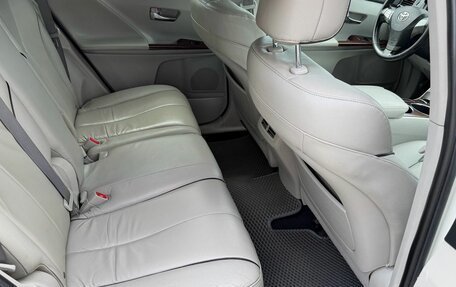 Toyota Venza I, 2009 год, 1 499 000 рублей, 17 фотография