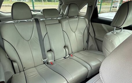 Toyota Venza I, 2009 год, 1 499 000 рублей, 18 фотография